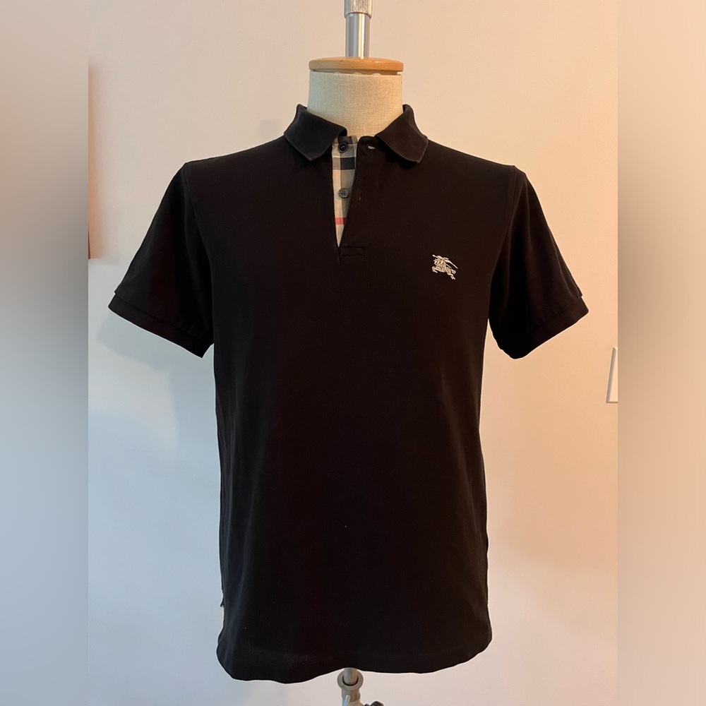 Burberry Brit polo
